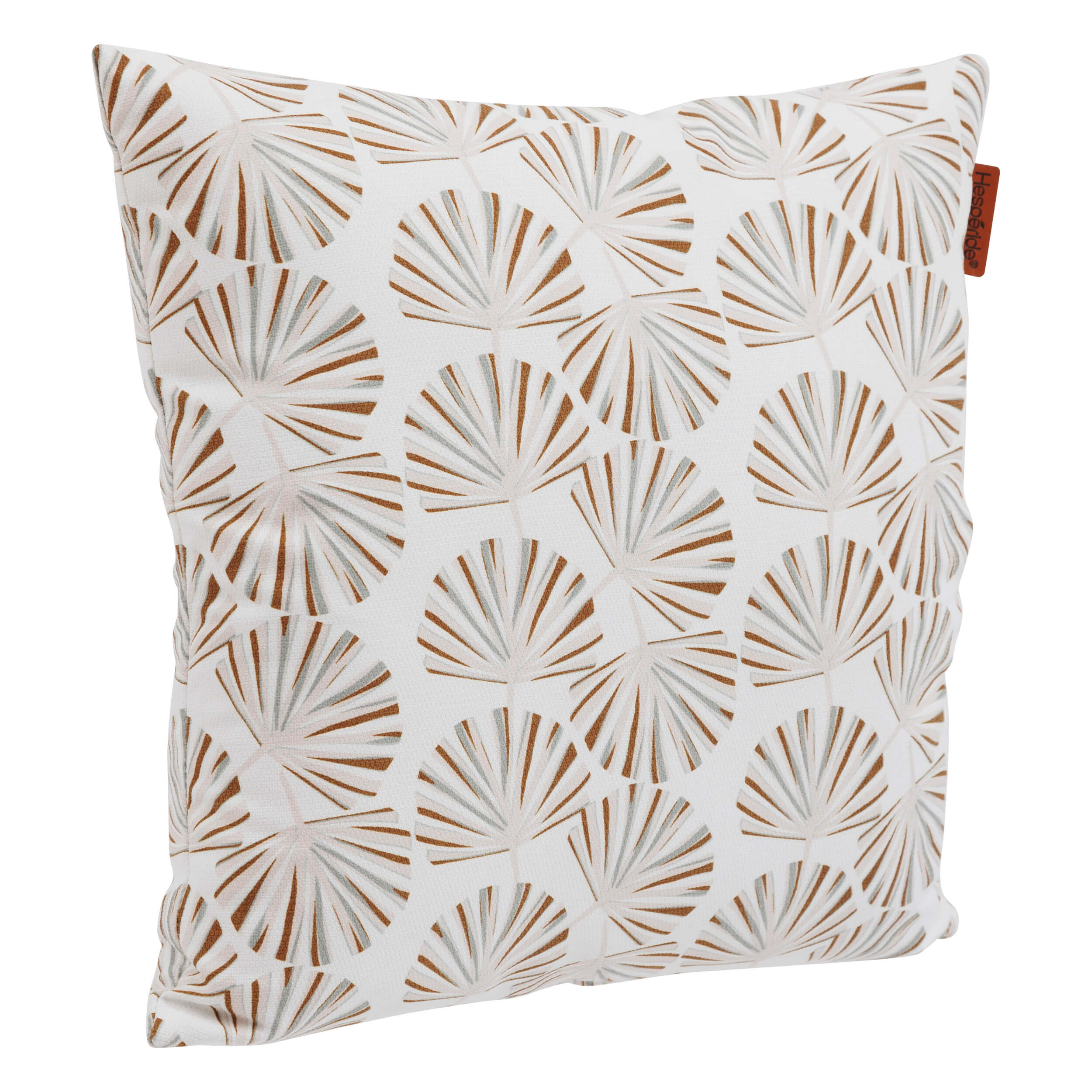 COUSSIN FYLIE 40X40 EVENTAIL