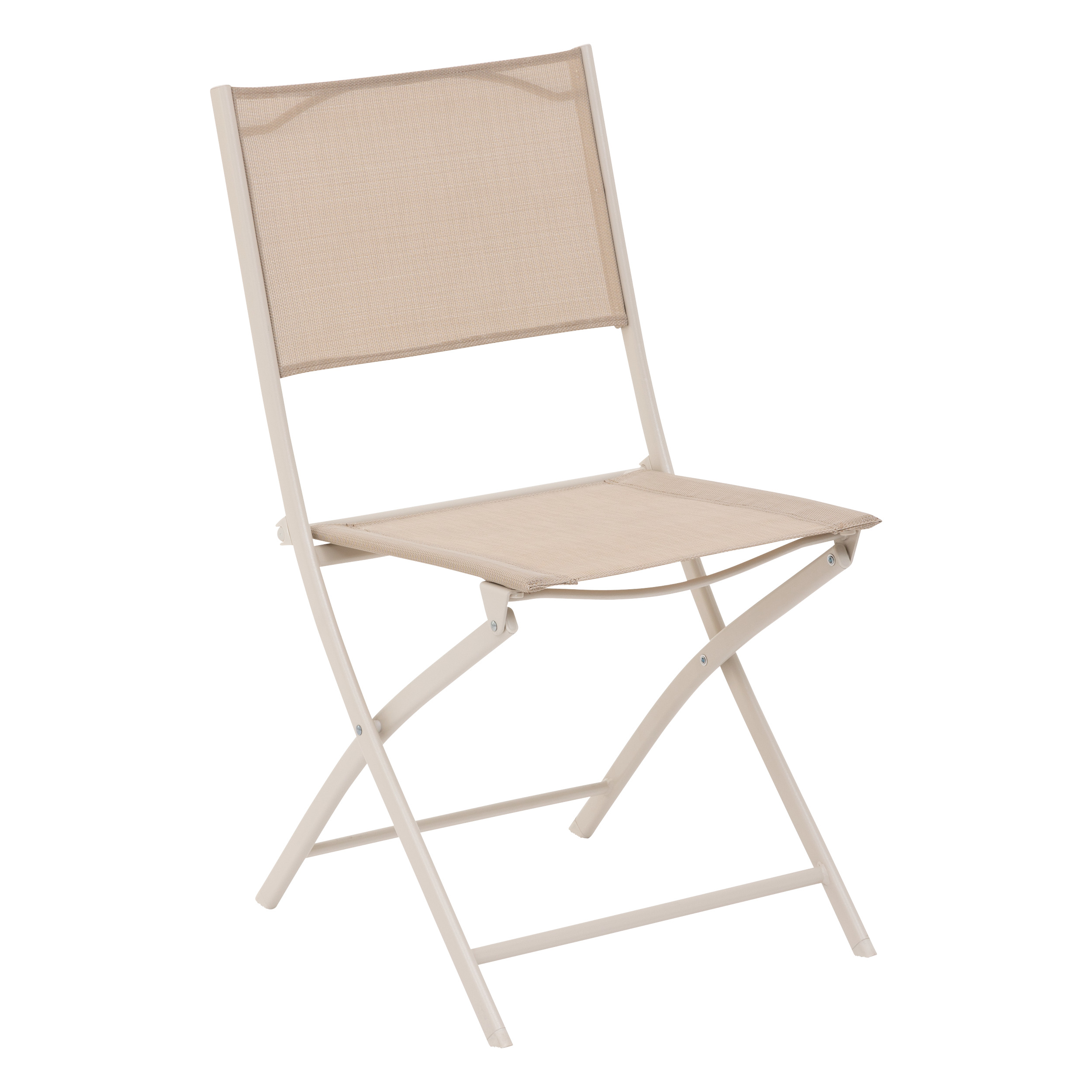 CHAISE MODULA LIN/ARGILE