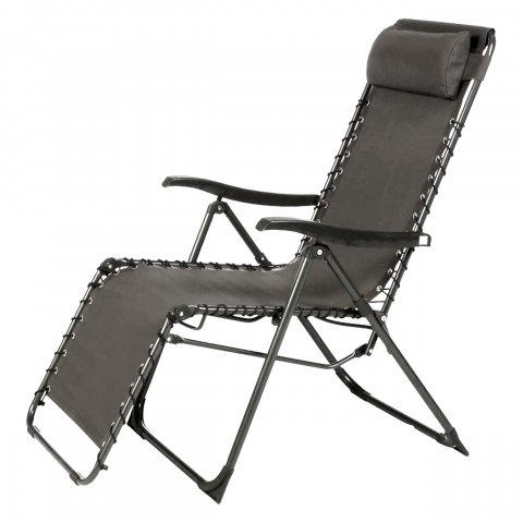 FAUTEUIL RELAX SILOS ANTH