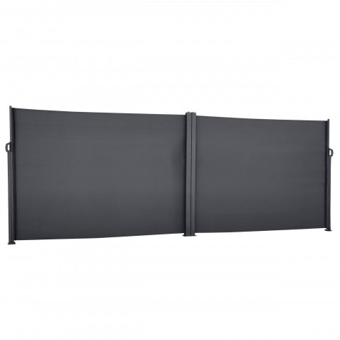 ECRAN TERR DBL ANTAO 6X1,8GRAP