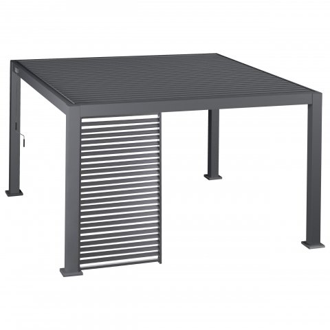 PERS 1,3M EVORA 4X3M GRAP
