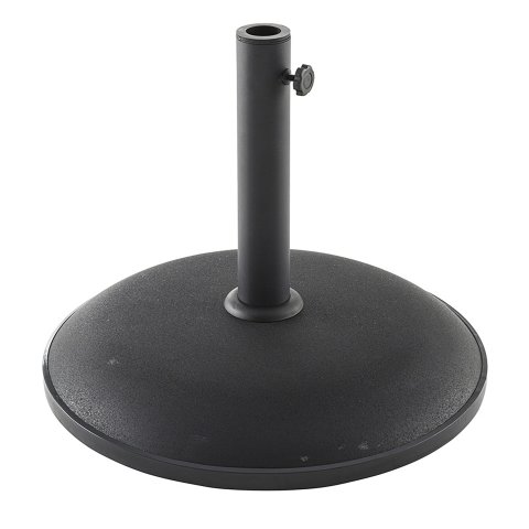 PIED PARA DAILIO 25KG NOIR
