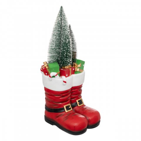 BOTTE PN RESINE SAP 54CM