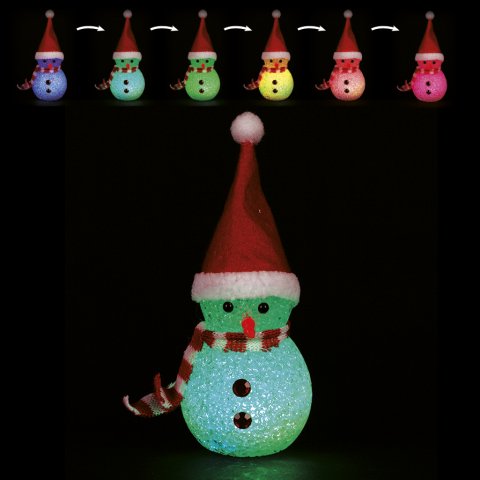 SUJET DE NOEL INT BN EVA 1L CC P