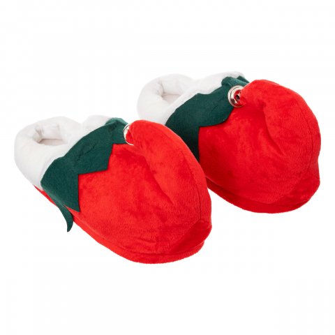 CHAUSSONS LUTIN ADULTE