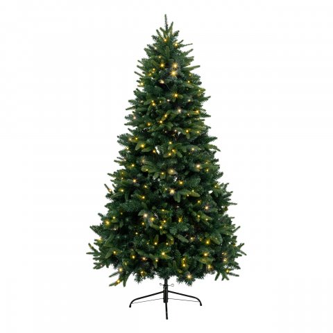 SAPIN LED GREEN CREEK 180CM