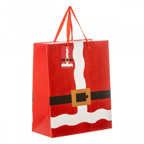 SAC CADEAU PN PAILLETTES MM