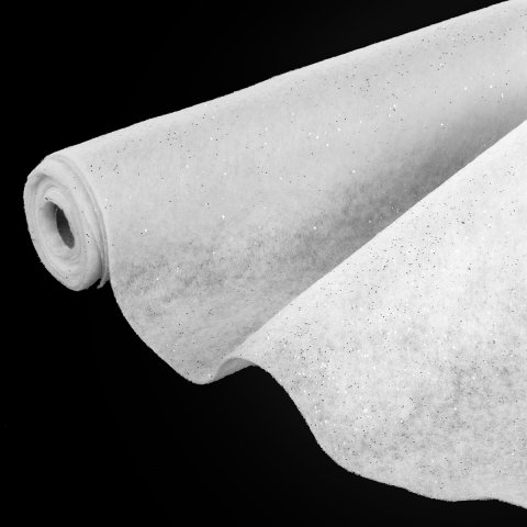 NEIGE TAPIS ROUL PAILL 30CMX3M