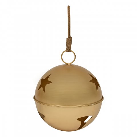 DK EXT GRELOT MET OR D40