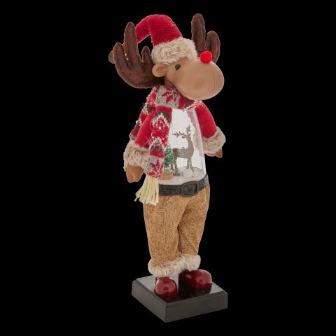 DKP INT PERSO DEB 5LH41 3ASS P