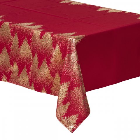 NAPPE SAPIN GRAN RG/OR 140X360