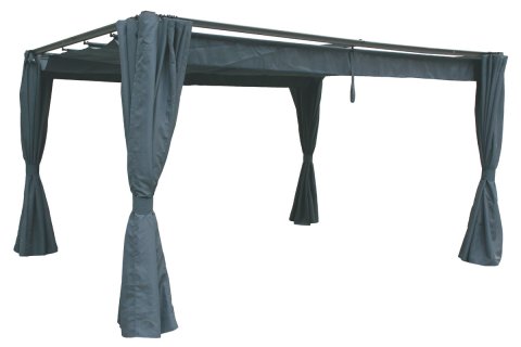 RIDEAUX PALMEIRA 4X3M ARD