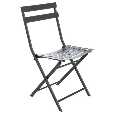 CHAISE GREENSBORO GRAPHITE