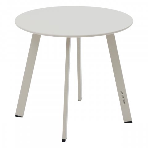 TABLE APP SAONA D50 ARGILE