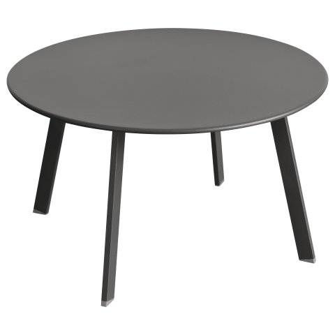 TABLE APP SAONA D70 GRAPHITE