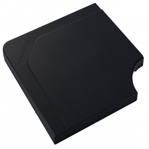 DALLE STACIO 25KG NOIR