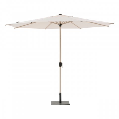 PARASOL LOOMPA 3M ARGILE/BLE