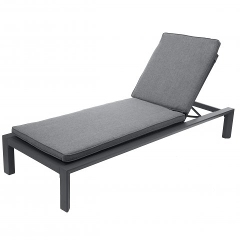 LIT PISCINE EVASION GRAPHITE