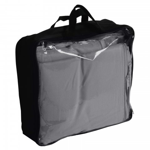 RIDEAUX BELIZE LATTES ARDOISE