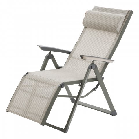 FAUTEUIL DECIMA ATHE VERT/LAUR