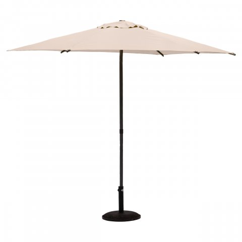 PARASOL SOYA 2,7M BLE