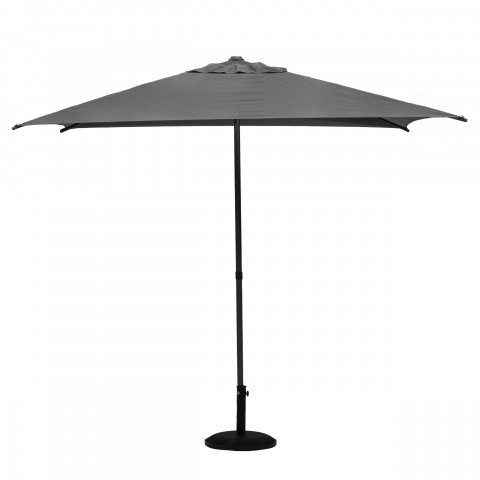 PARASOL SOYA 2,5X2,5M ARDOISE