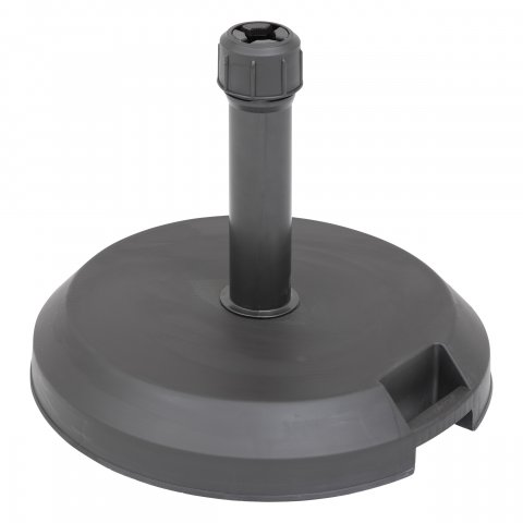 PIED PARA HAULIO 29 KG NOIR