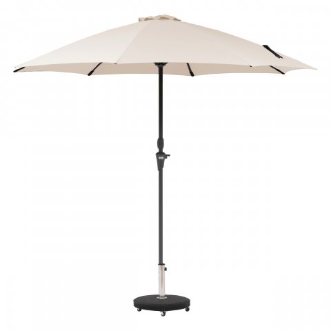 PARASOL SISKO 2,7M BLE