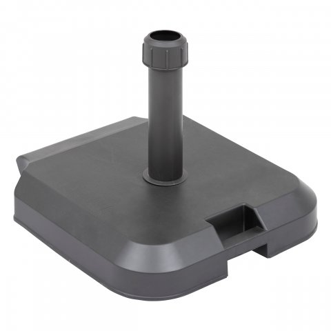 PIED PARA OPANEO 39KG ROUES