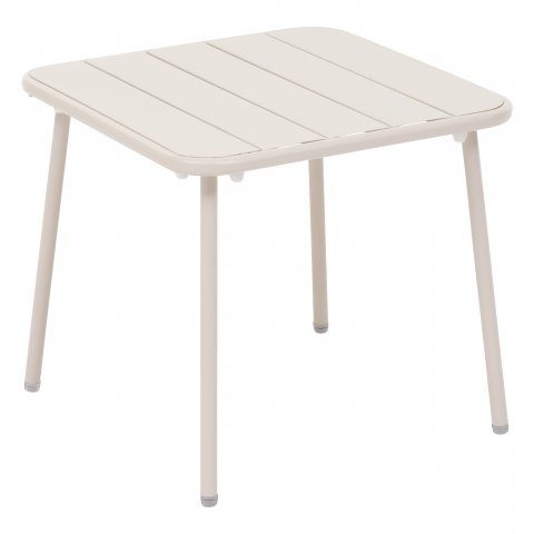 TABLE BASSE PHUKET ARGILE