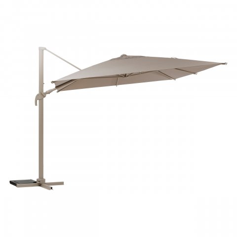 PARASOL MELHIA 4X3M LIN