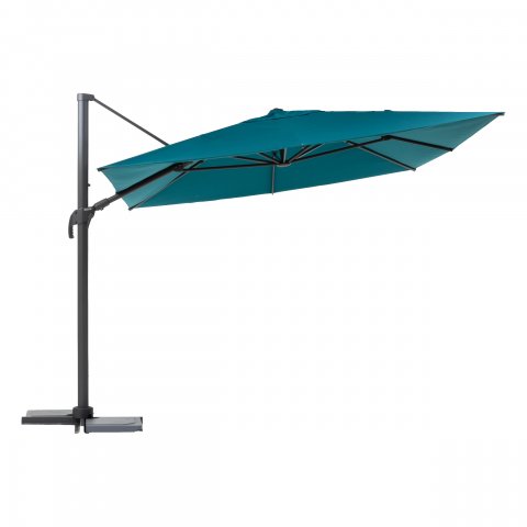 PARASOL MELHIA 3X3M CANARD
