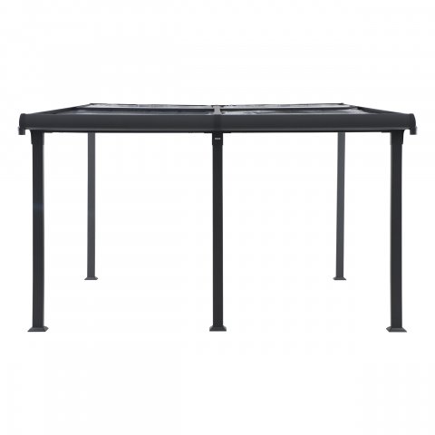 PERGOLA ENOLIE PC EXT 4X3,5M