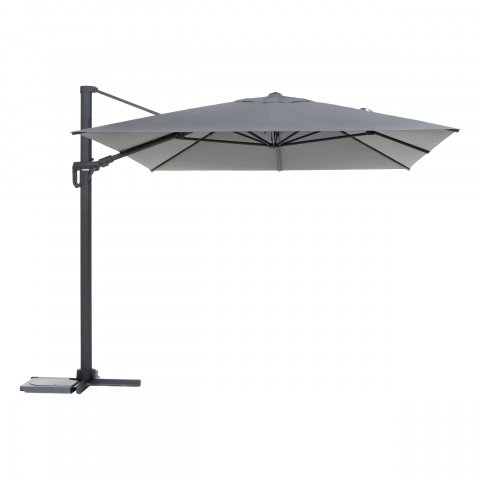 PARASOL SUENYO SUNBRELLA 4X3M