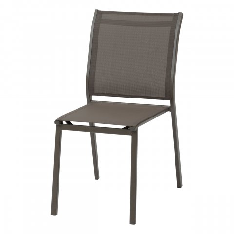 CHAISE ESSENTIA EMP WENGE/PRAL