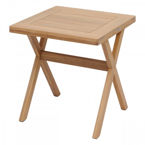 TABLE XENIA FIXE CAR 2P ACACIA