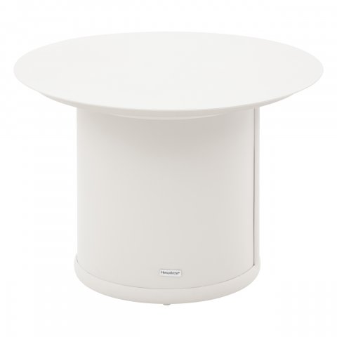 TABLE BASSE OLIMIO ALU D.68 AV