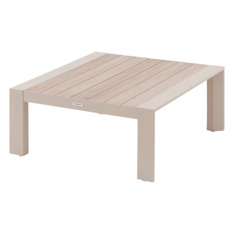 TABLE BASSE EVASION 87X87 AR/L