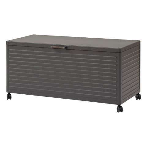 COFFRE EDENIO GRAPHITE L