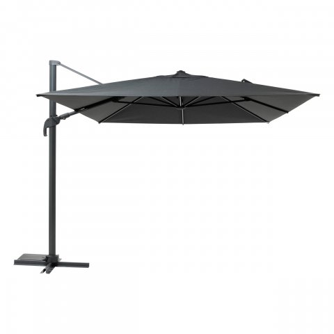 PARASOL MELHIA 4X3M LUMINEUX