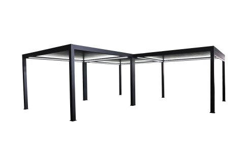 EXTENTION FRONTALE HELENYA