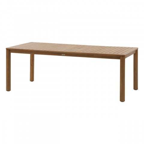 TABLE DEONA ACACIA 8P